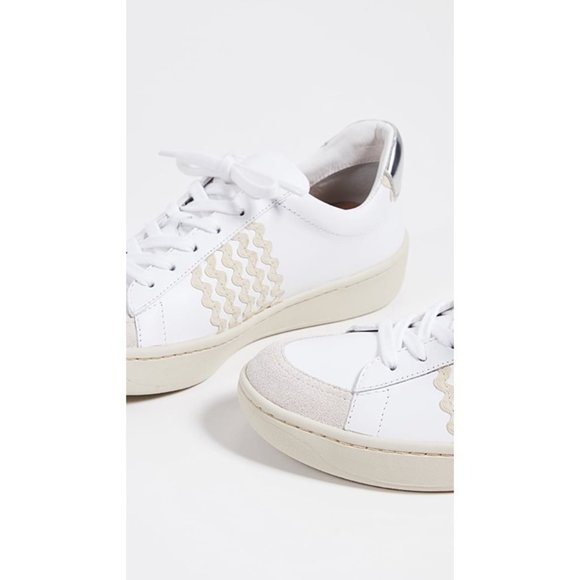 Loeffler Randall Elliot Sneakers - Picture 6 of 9